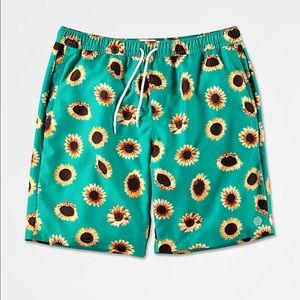 EMPYRE SWIM TRUNKS
